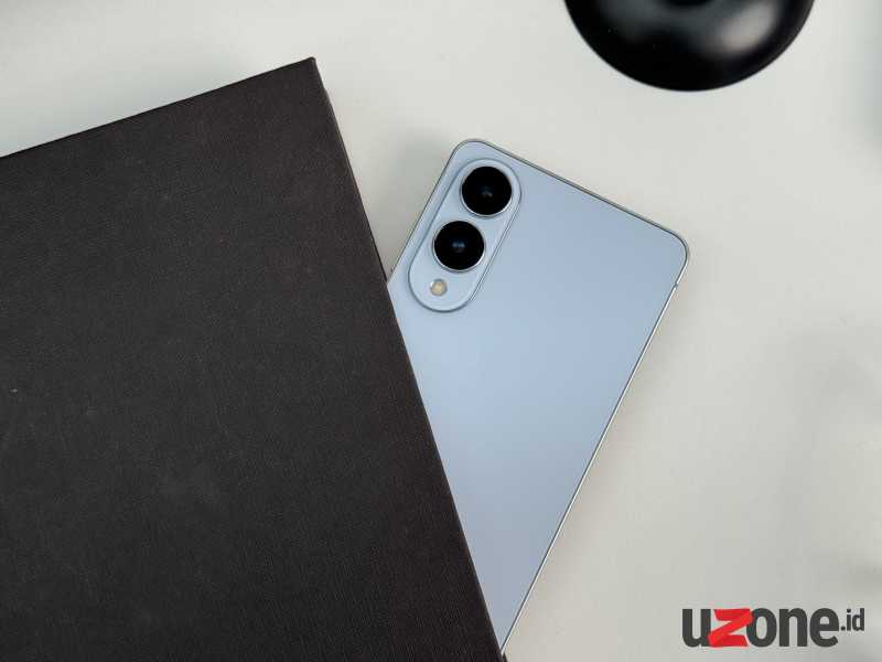 Mau Pakai Casing pun, Samsung Galaxy S25 Edge Tetap Lebih Tipis Mau Pakai Casing pun, Samsung Galaxy S25 Edge Tetap Lebih Tipis